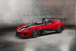 Lotus 3-Eleven 430 2018 года